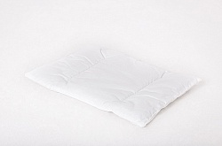 Подушка для новорожденного, 40*60см