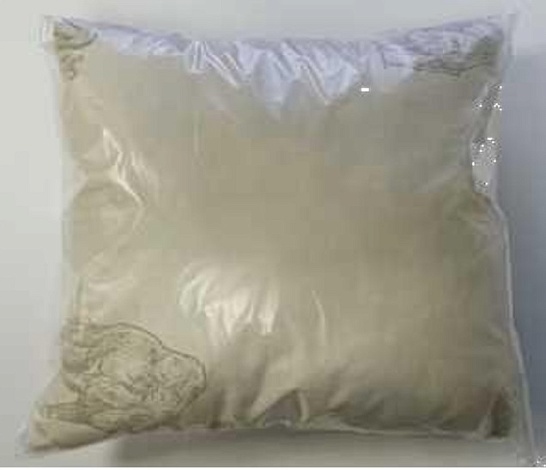 Подушка холофитекс 38*38см, Эльф