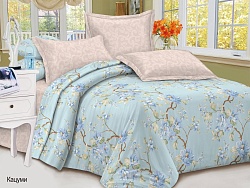 Комплект постельного белья 2-х спальный Satin Collection, Кацуми
