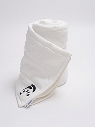 Детское утяжеленное одеяло PandaHug KIDS, 110*140 см