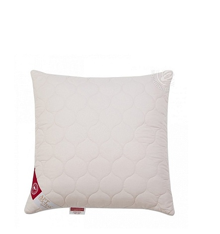 Подушка Camel микрофибра Soft Collection, 68*68см