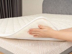 Наматрасники