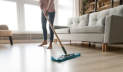 Товары для уборки дома