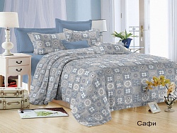 Комплект постельного белья 2-х спальный Satin Collection, Сафи
